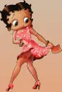 Betty Boop