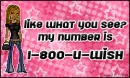 U Wish!