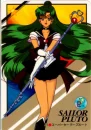 Sailor Pluto 