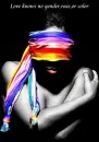 Love is Blind