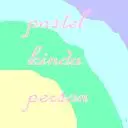 pastel