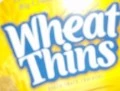 wheat thins