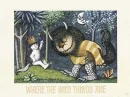 where the wild thing are book