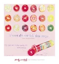 Life Savers Andy warhol