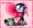love hurts