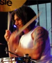 Brad wilk