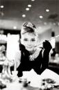 audrey hepburn