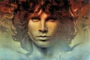 spirit of jim morrison