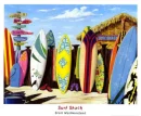 surf shack