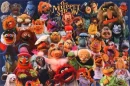 the muppets