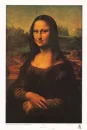 mona lisa