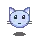 Cute kitty