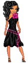 Lil' Black Dress