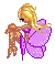 Lil' Pinky Fairy