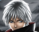 Sasorisama is cool to