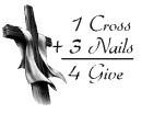4 Give