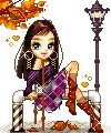 Autumn Cutie
