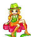 irish