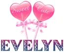 Evelyn