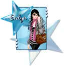 Evelyn