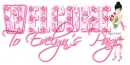 Welcome to Evelyn's page