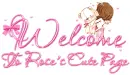 Welcome to rose's page