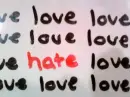 love.hate.