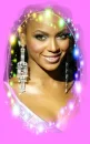 beyonce shimmer