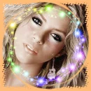 shakira shimmer2