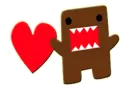 love domokun