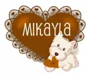 Mikalya