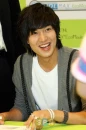 lee min ho