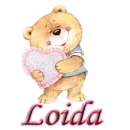Loida