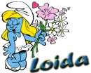 Loida