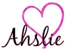 ASHLEY