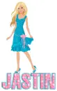 barbie jastin