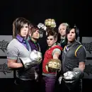 Family Force 5