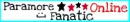 Paramore Fanatic Online