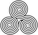 animated spiral