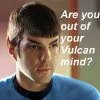 vulcan mind?