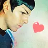 spock love