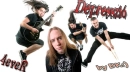 DepressziÃ³ band