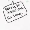 A-Sorry