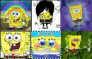 spongebob wallpaper