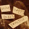 Happy