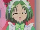 Tokyo mew mew