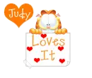 Judy