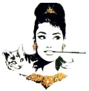 audrey hepburn