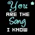 Song i Know