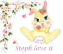Steph love it